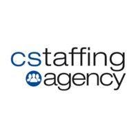 cstaffing agency