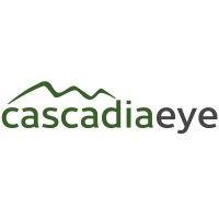 cascadia eye logo image