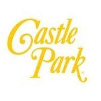 castle amusement park logo image