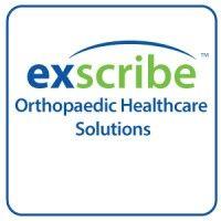 exscribe, inc. logo image