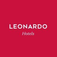 leonardo hotels uk & ireland | formerly jurys inn logo image