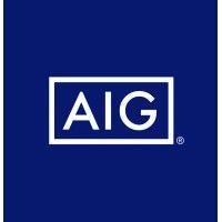 aig ireland logo image