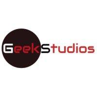 geekstudios logo image