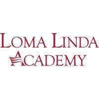 loma linda academy logo image