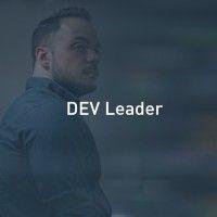 dev leader logo image