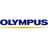 olympus australia and new zealand logo image