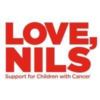 love, nils logo image