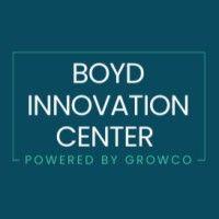 boyd innovation center, powered by growco