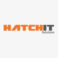 hatchit solutions logo image