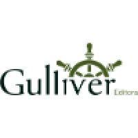 gulliver publishing logo image