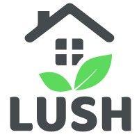 lush llc logo image