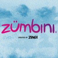 zumbini logo image