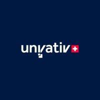 univativ schweiz ag logo image