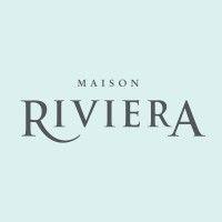 maison riviera logo image