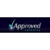 approved learning logo image