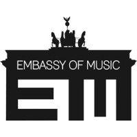 embassy of music gmbh