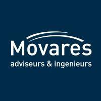 movares logo image