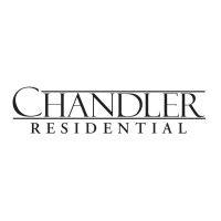 chandler residential, inc. logo image