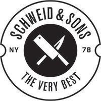 schweid & sons logo image