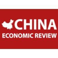 china economic review logo image