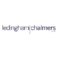 ledingham chalmers llp