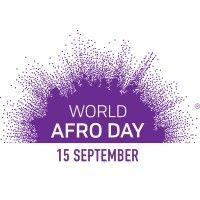 world afro day®