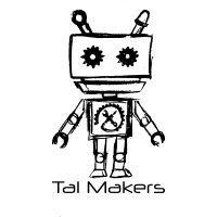 tal makers logo image