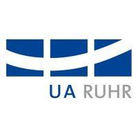 university alliance ruhr logo image