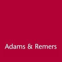 adams & remers logo image