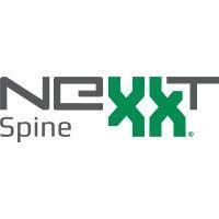 nexxt spine logo image