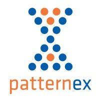 patternex - acquired by corelight logo image