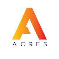 acres logo image