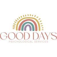 good days psychological services logo image