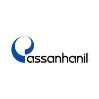 assan hanil logo image