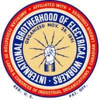 performance electrical contractors, inc. logo image