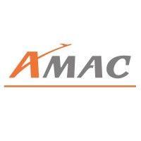 amac aerospace switzerland ag logo image