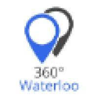 360 waterloo logo image