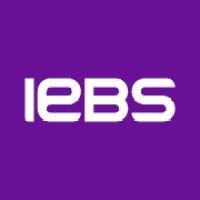 iebs - escola de negócios da inovação e dos empreendedores logo image