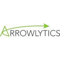 arrowlytics logo image