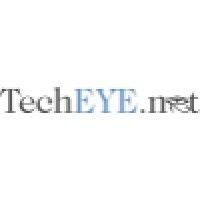 techeye logo image