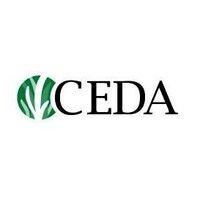 ceda logo image