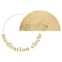 meditation circle logo image