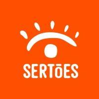 sertões logo image