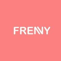 frenny logo image