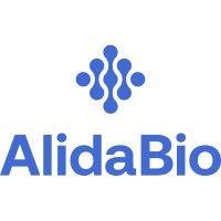 alida biosciences logo image