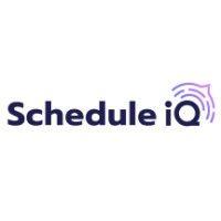 schedule iq logo image