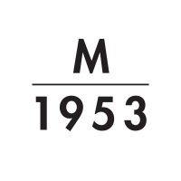 mandelli1953 logo image