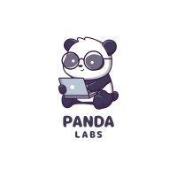 panda labs logo image