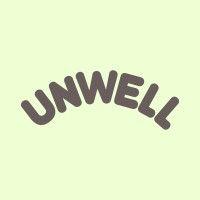 unwell logo image