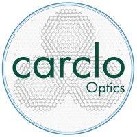 carclo optics logo image